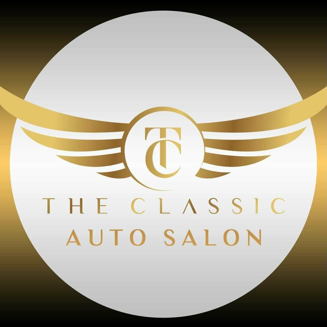 The Classic Auto Salon